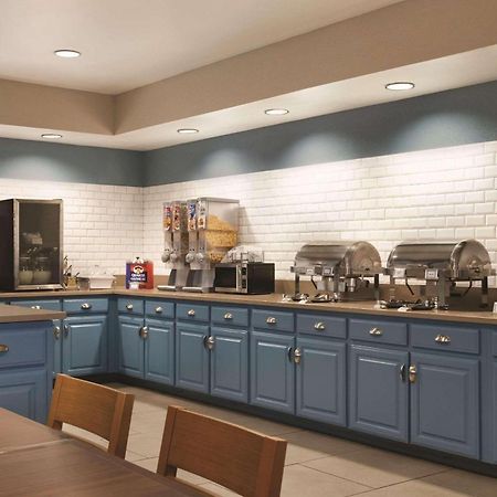 Country Inn & Suites By Radisson, Nashville Airport East, Tn Esterno foto