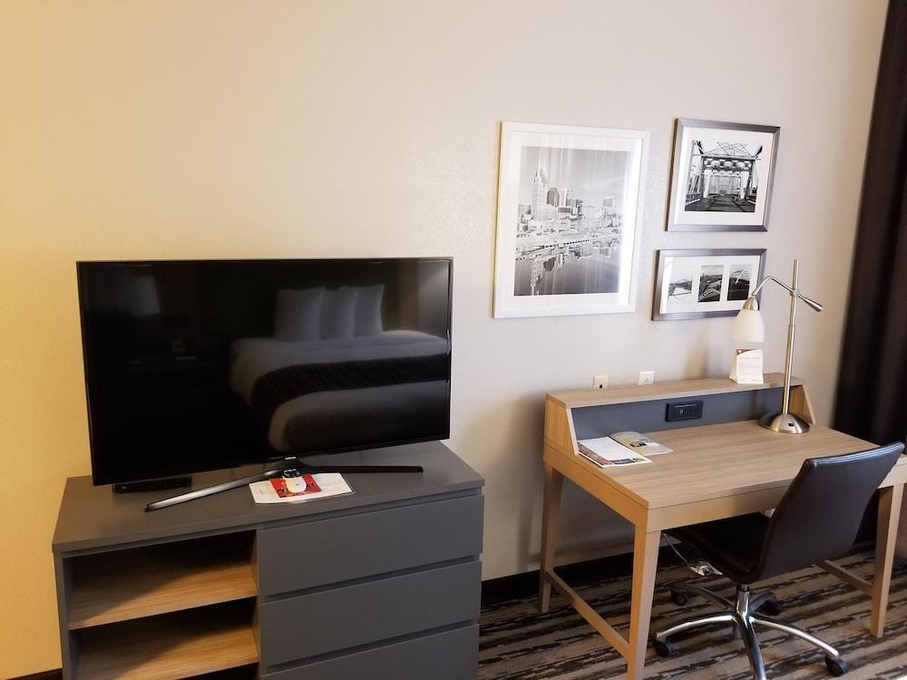 Country Inn & Suites By Radisson, Nashville Airport East, Tn Esterno foto