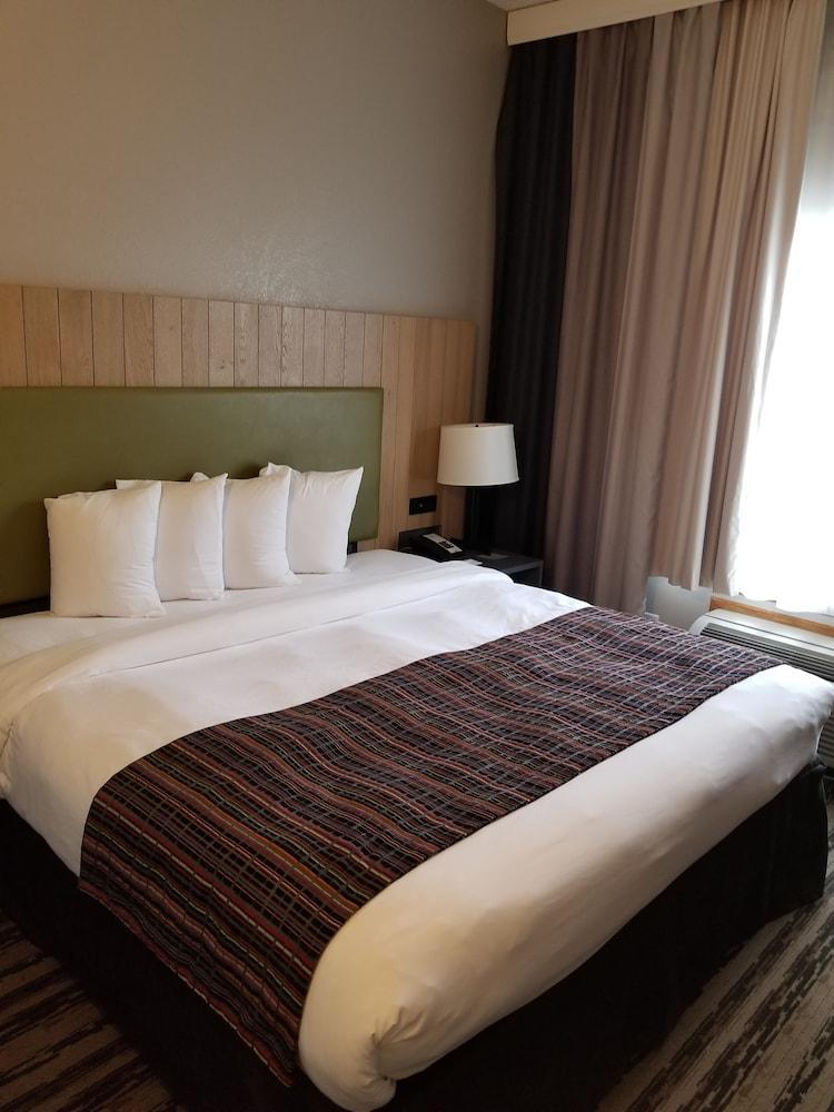Country Inn & Suites By Radisson, Nashville Airport East, Tn Esterno foto