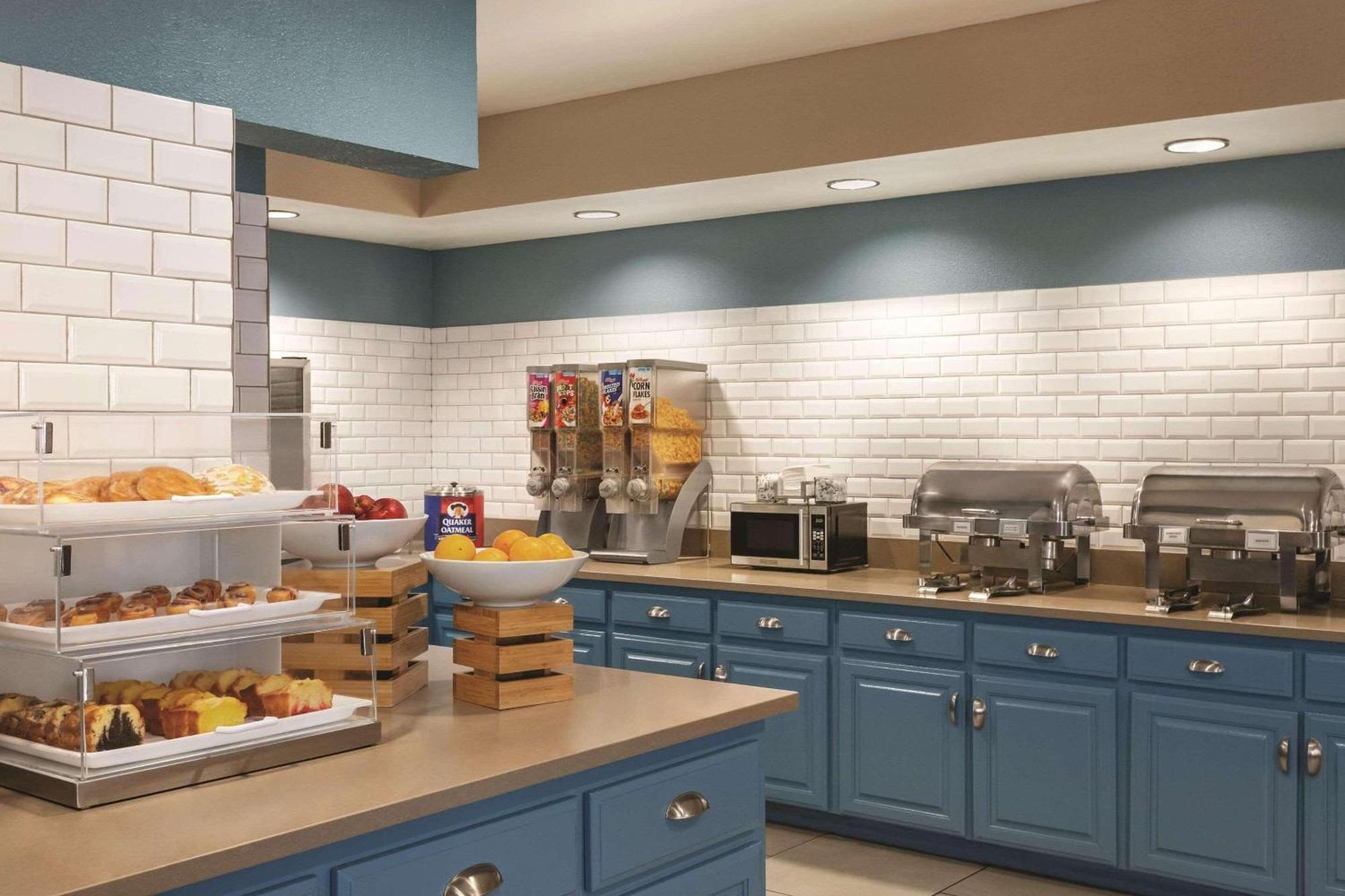 Country Inn & Suites By Radisson, Nashville Airport East, Tn Esterno foto