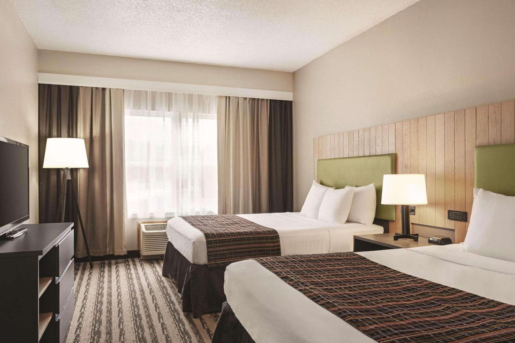 Country Inn & Suites By Radisson, Nashville Airport East, Tn Esterno foto