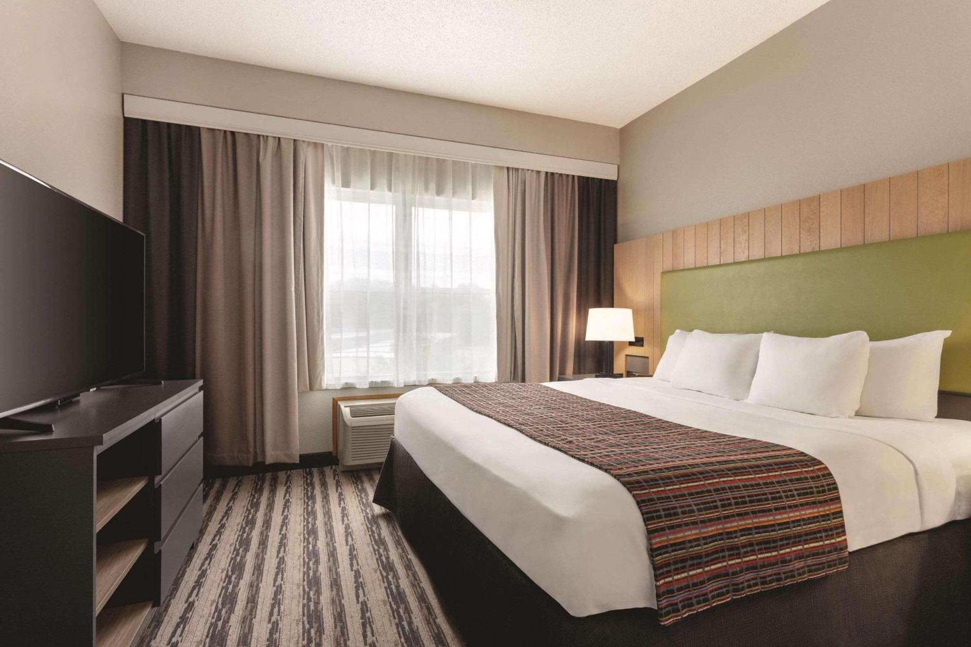 Country Inn & Suites By Radisson, Nashville Airport East, Tn Esterno foto