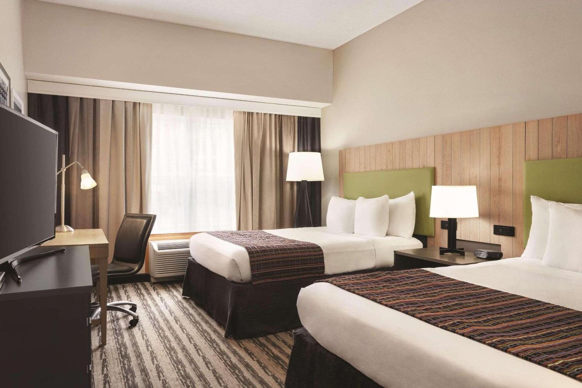 Country Inn & Suites By Radisson, Nashville Airport East, Tn Esterno foto
