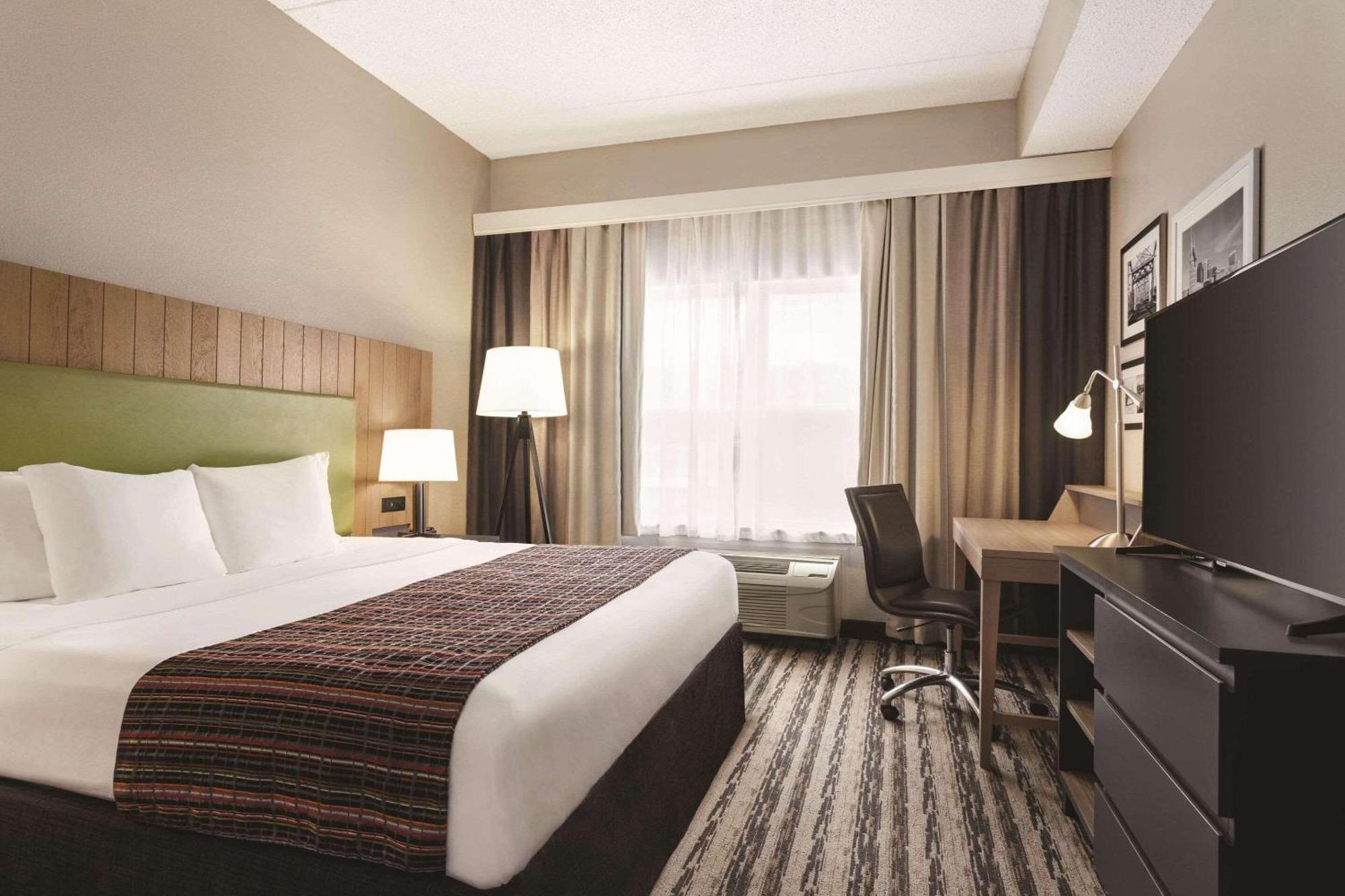 Country Inn & Suites By Radisson, Nashville Airport East, Tn Esterno foto