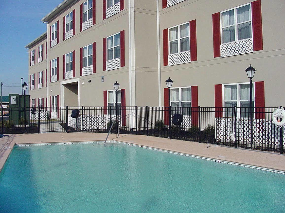 Country Inn & Suites By Radisson, Nashville Airport East, Tn Esterno foto
