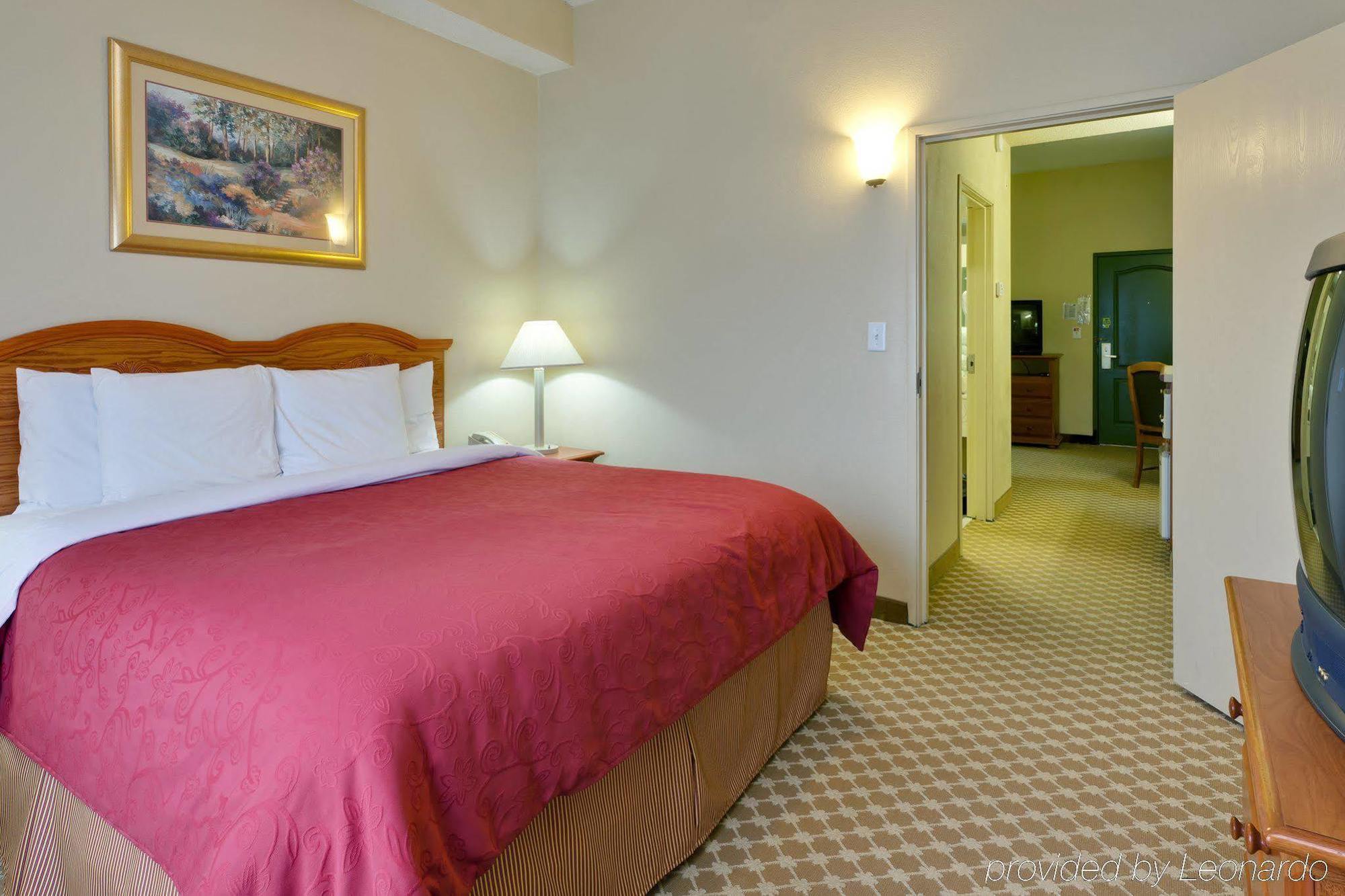 Country Inn & Suites By Radisson, Nashville Airport East, Tn Camera foto