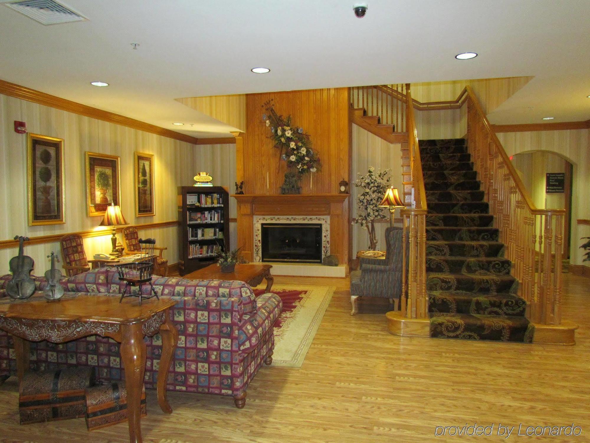 Country Inn & Suites By Radisson, Nashville Airport East, Tn Esterno foto