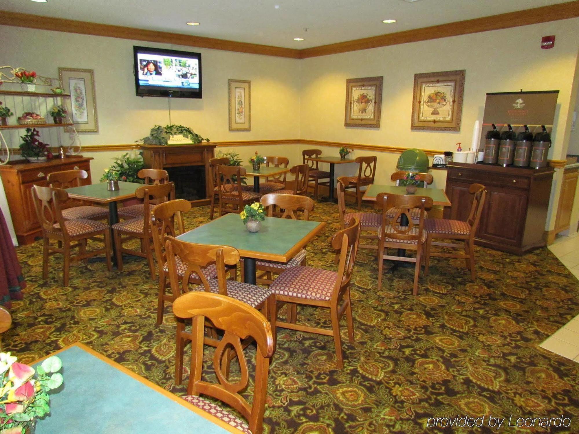 Country Inn & Suites By Radisson, Nashville Airport East, Tn Esterno foto