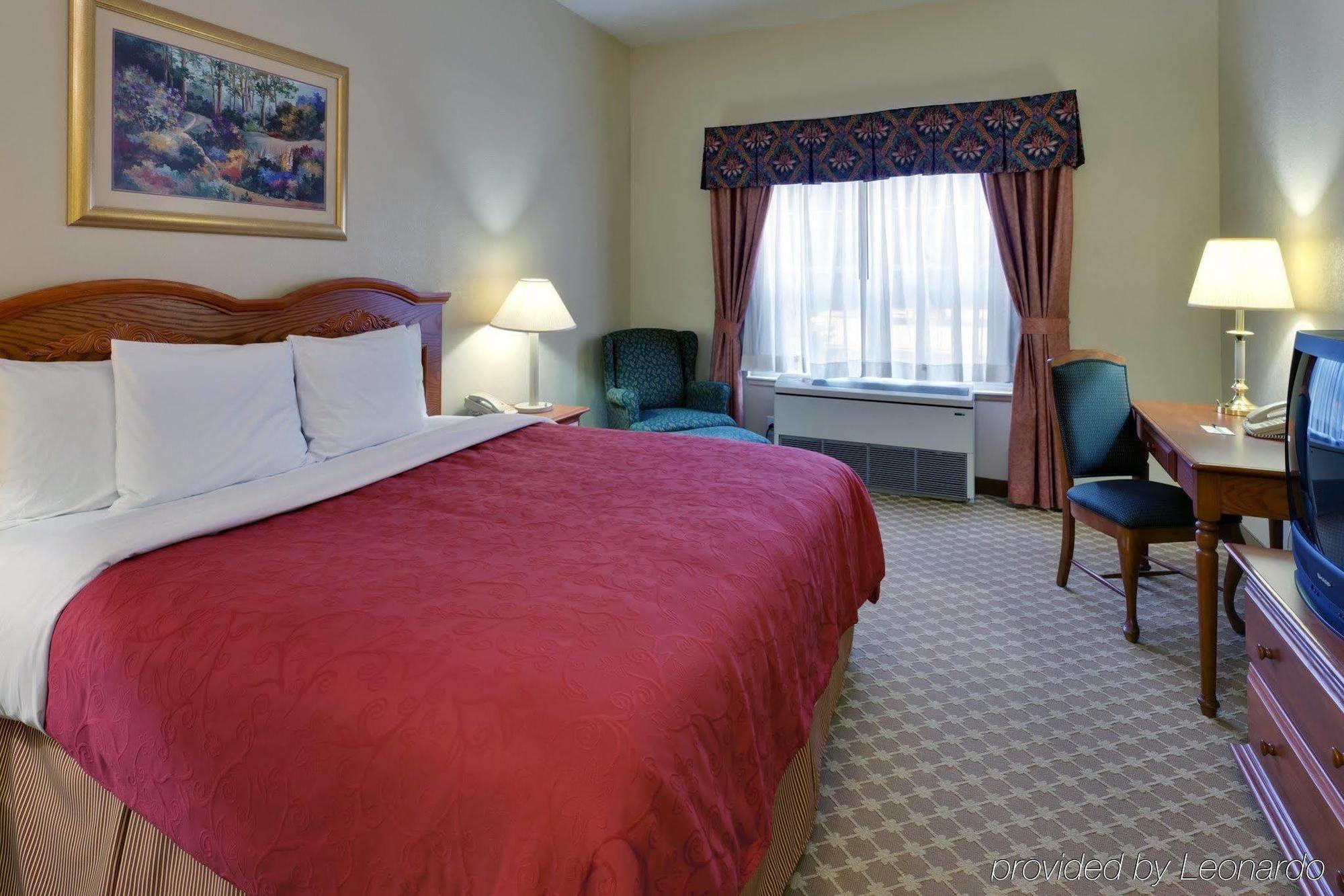Country Inn & Suites By Radisson, Nashville Airport East, Tn Esterno foto