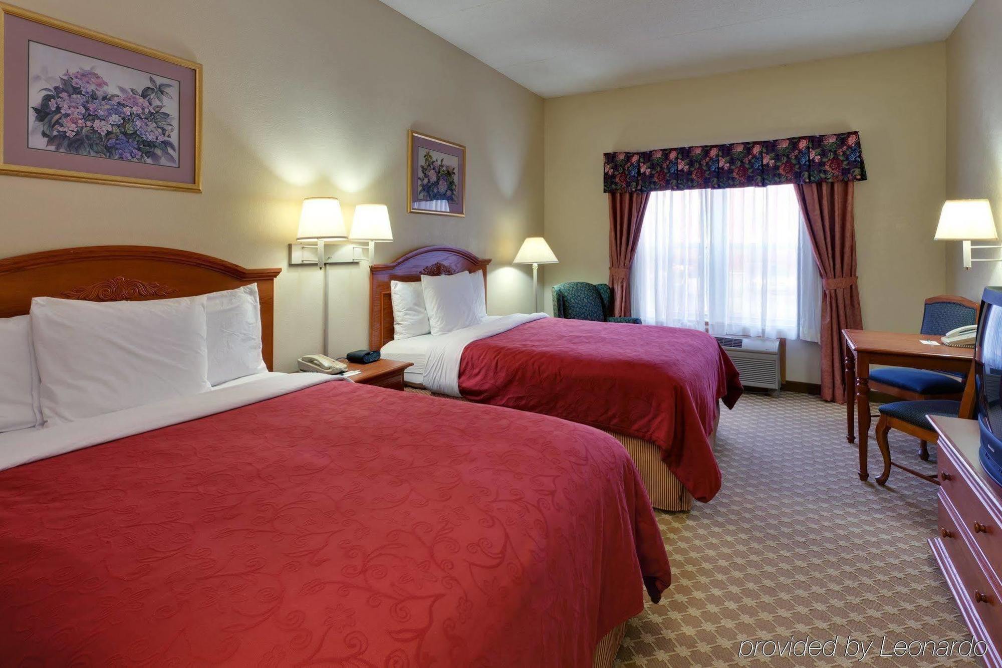 Country Inn & Suites By Radisson, Nashville Airport East, Tn Esterno foto
