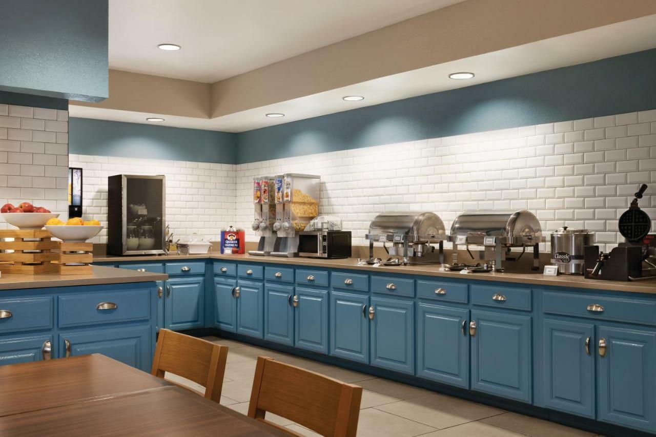 Country Inn & Suites By Radisson, Nashville Airport East, Tn Esterno foto