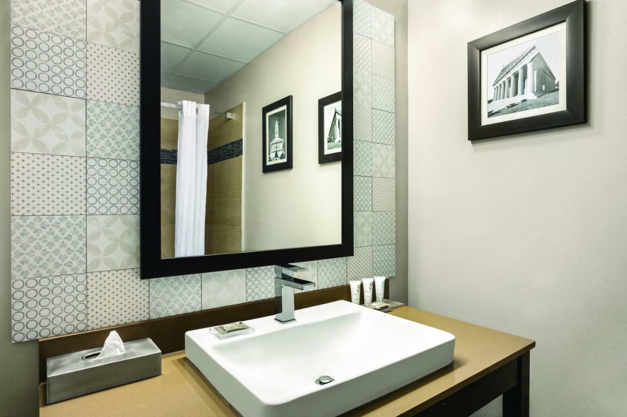 Country Inn & Suites By Radisson, Nashville Airport East, Tn Esterno foto