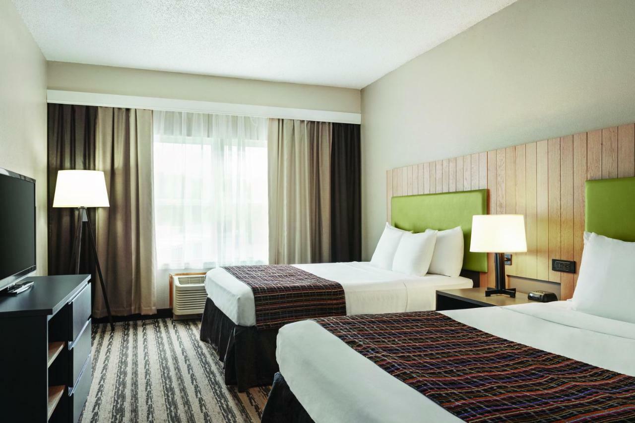 Country Inn & Suites By Radisson, Nashville Airport East, Tn Esterno foto