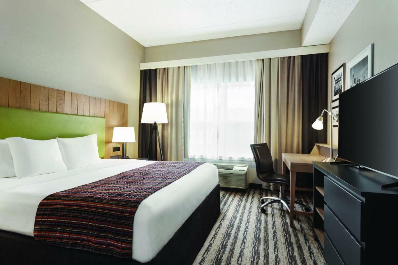 Country Inn & Suites By Radisson, Nashville Airport East, Tn Esterno foto