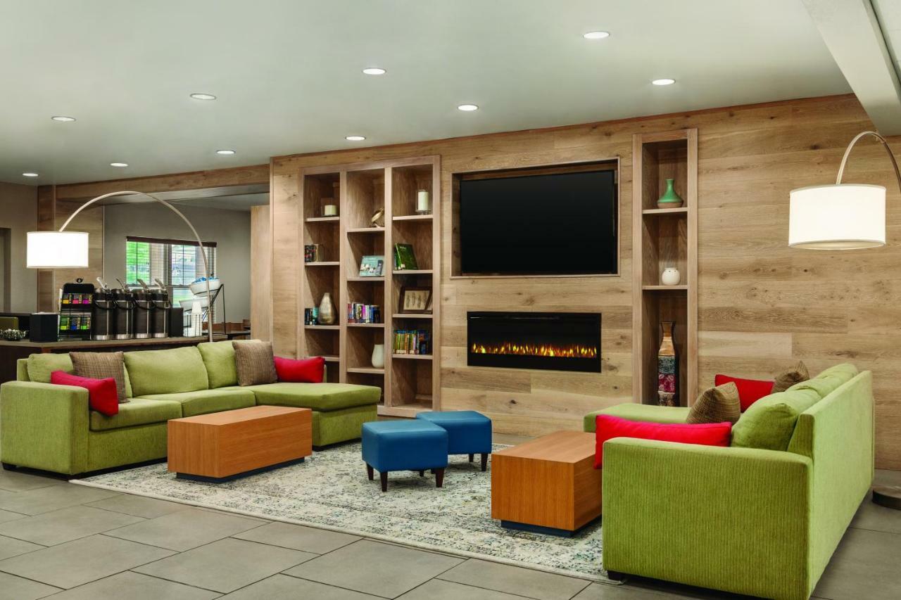 Country Inn & Suites By Radisson, Nashville Airport East, Tn Esterno foto