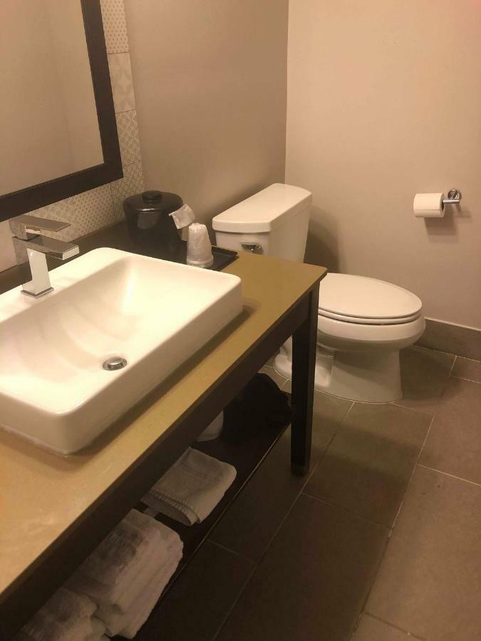 Country Inn & Suites By Radisson, Nashville Airport East, Tn Esterno foto