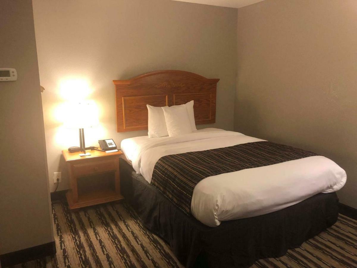 Country Inn & Suites By Radisson, Nashville Airport East, Tn Esterno foto