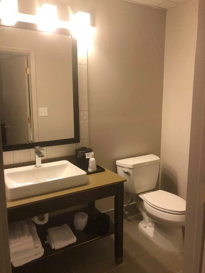 Country Inn & Suites By Radisson, Nashville Airport East, Tn Esterno foto
