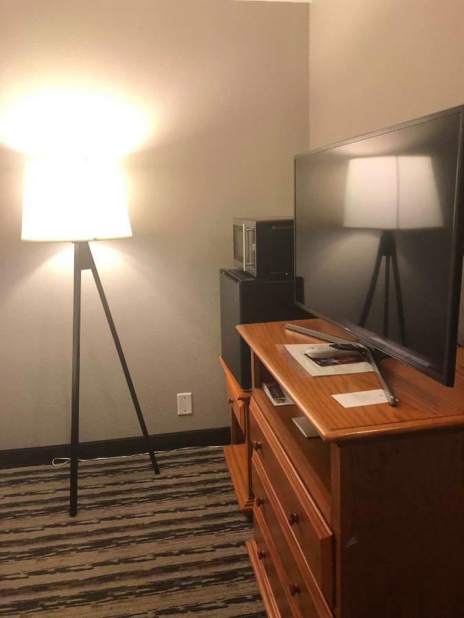 Country Inn & Suites By Radisson, Nashville Airport East, Tn Esterno foto