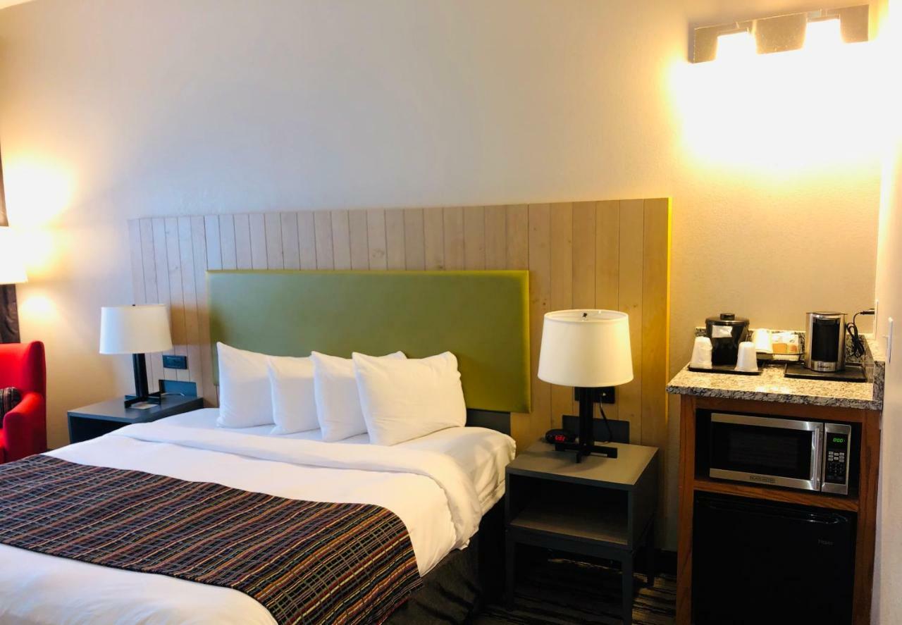 Country Inn & Suites By Radisson, Nashville Airport East, Tn Esterno foto