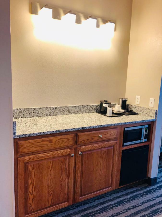 Country Inn & Suites By Radisson, Nashville Airport East, Tn Esterno foto