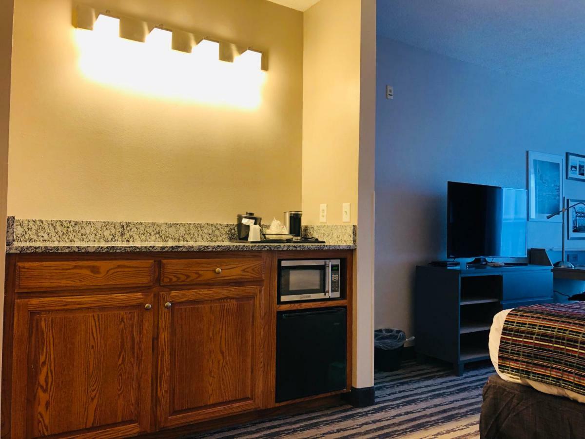 Country Inn & Suites By Radisson, Nashville Airport East, Tn Esterno foto