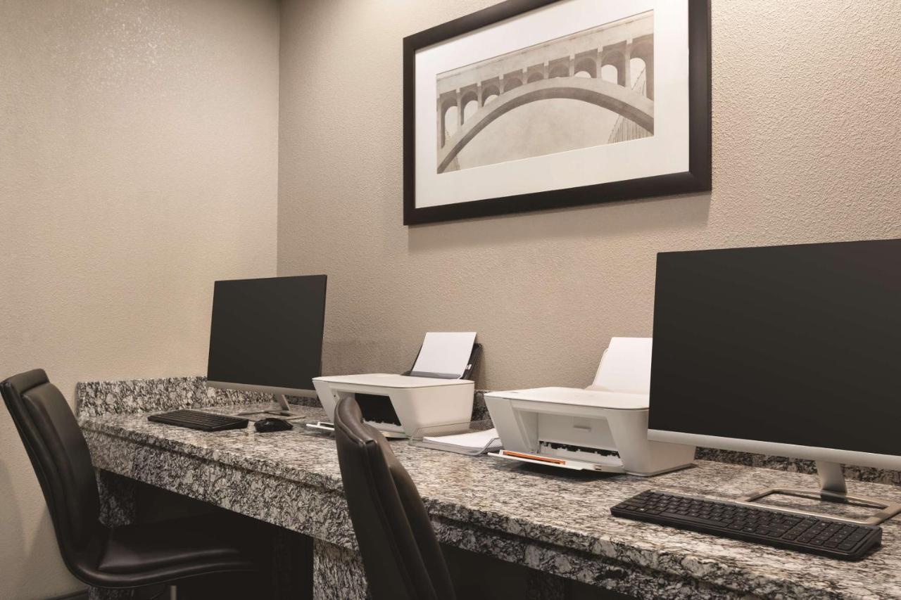 Country Inn & Suites By Radisson, Nashville Airport East, Tn Esterno foto