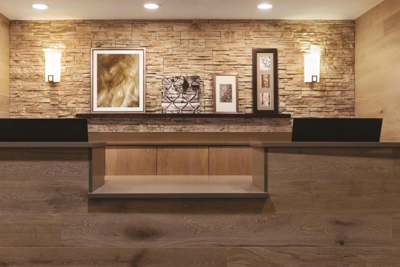 Country Inn & Suites By Radisson, Nashville Airport East, Tn Esterno foto