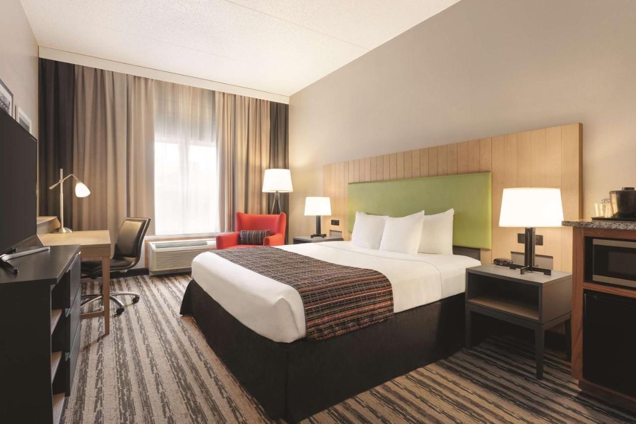 Country Inn & Suites By Radisson, Nashville Airport East, Tn Esterno foto