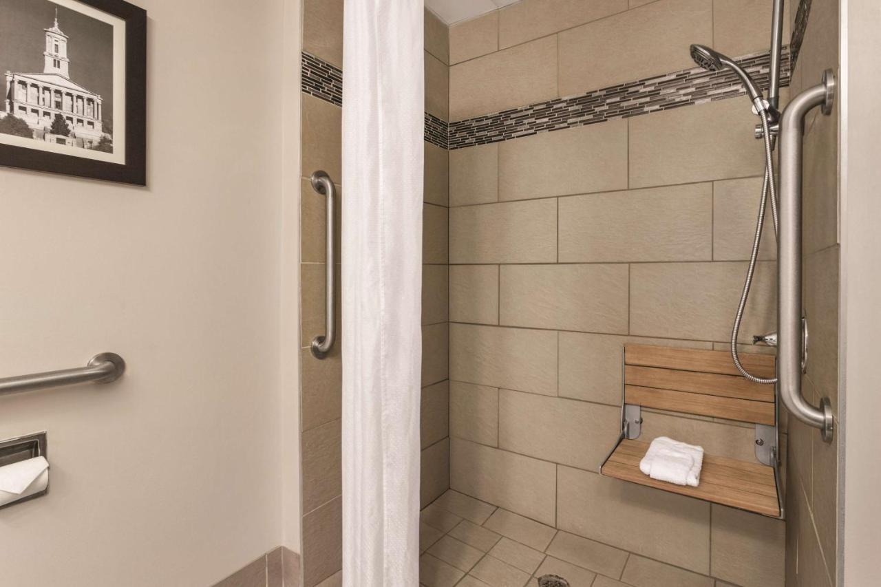 Country Inn & Suites By Radisson, Nashville Airport East, Tn Esterno foto