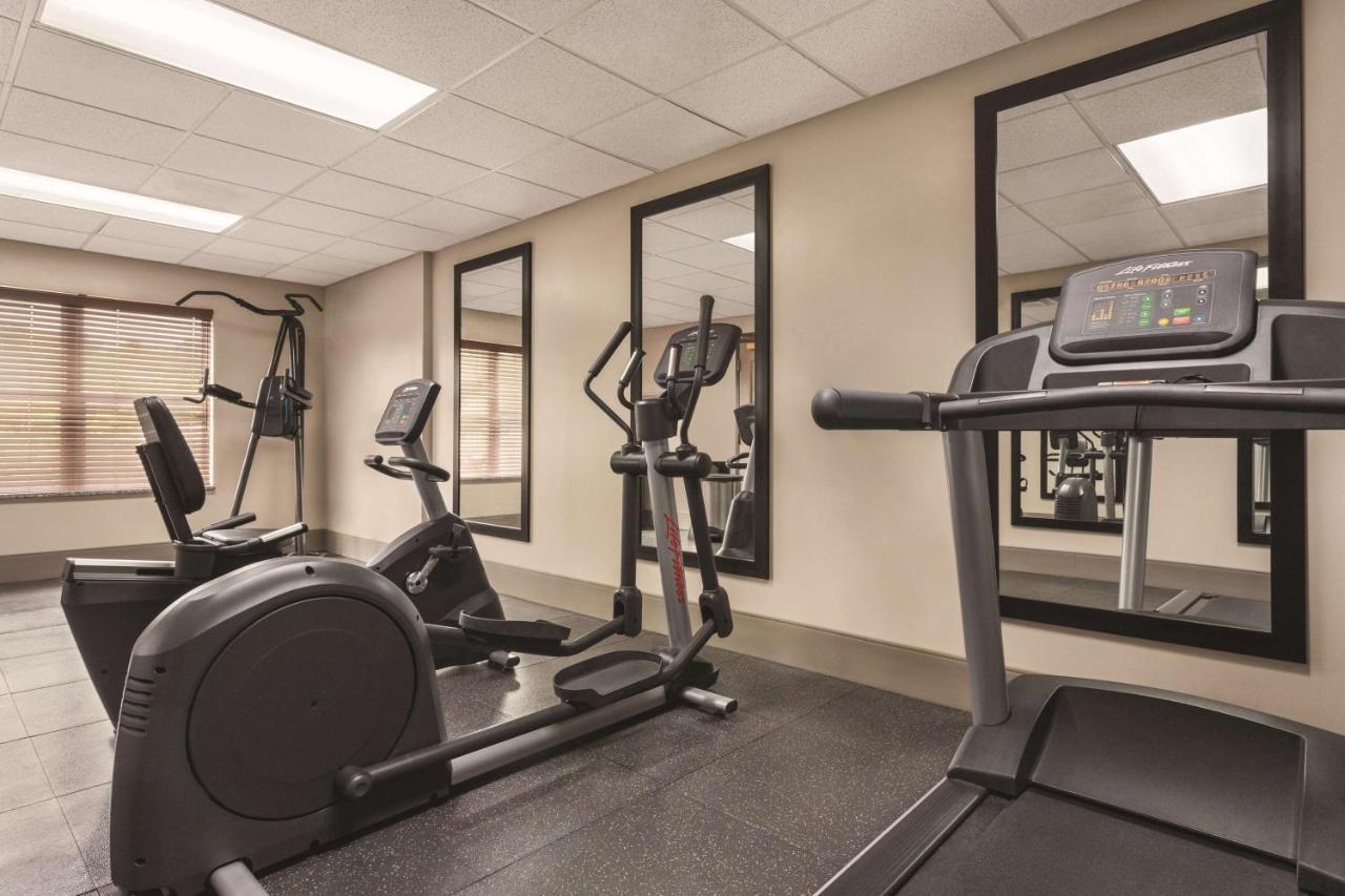 Country Inn & Suites By Radisson, Nashville Airport East, Tn Esterno foto