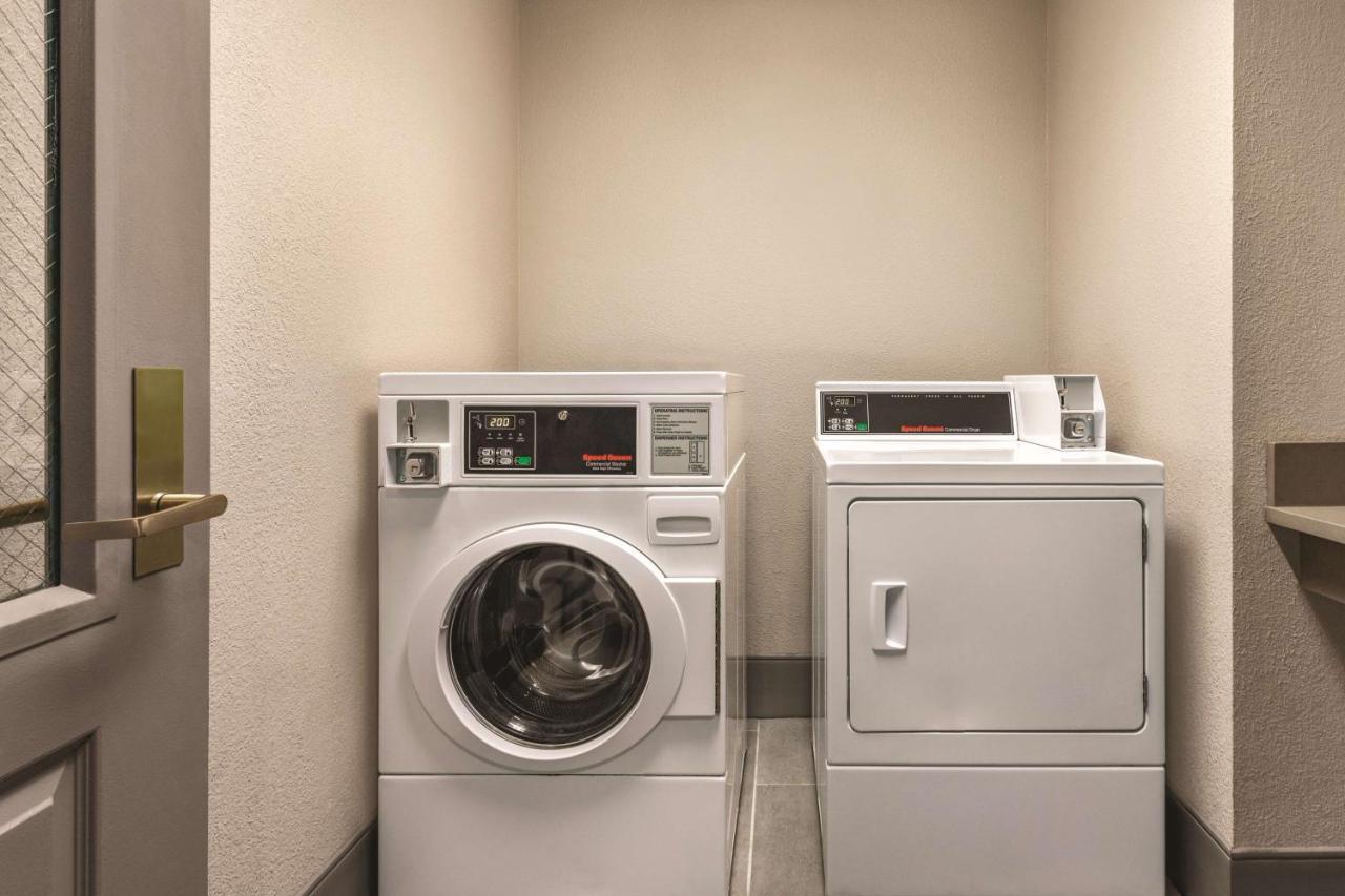 Country Inn & Suites By Radisson, Nashville Airport East, Tn Esterno foto