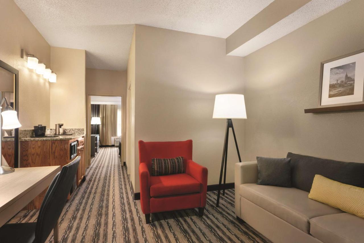 Country Inn & Suites By Radisson, Nashville Airport East, Tn Esterno foto